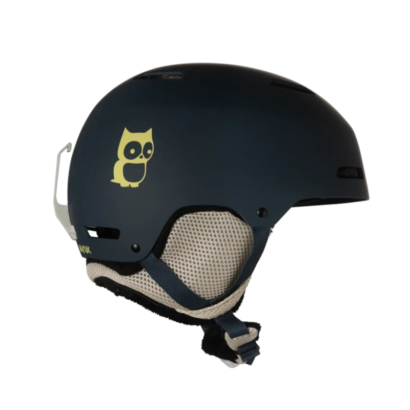 Crüe Helmet