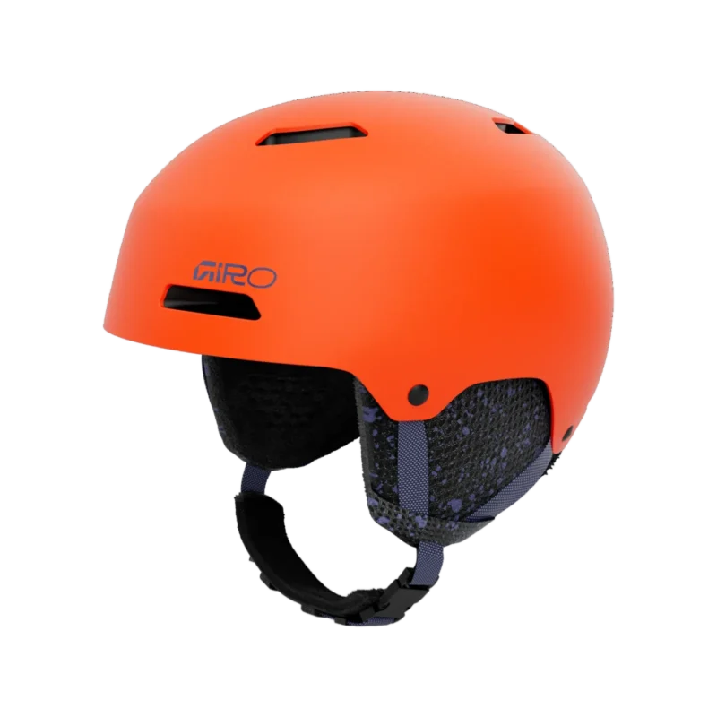 Crüe Helmet