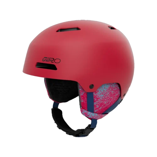 Crüe Helmet