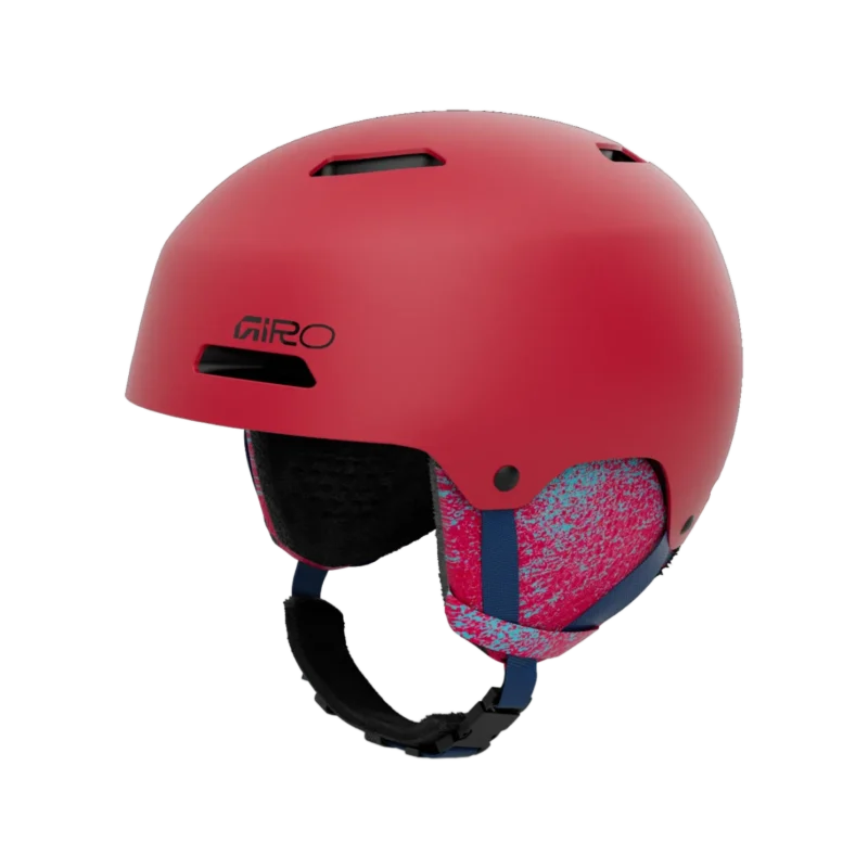 Crüe Helmet