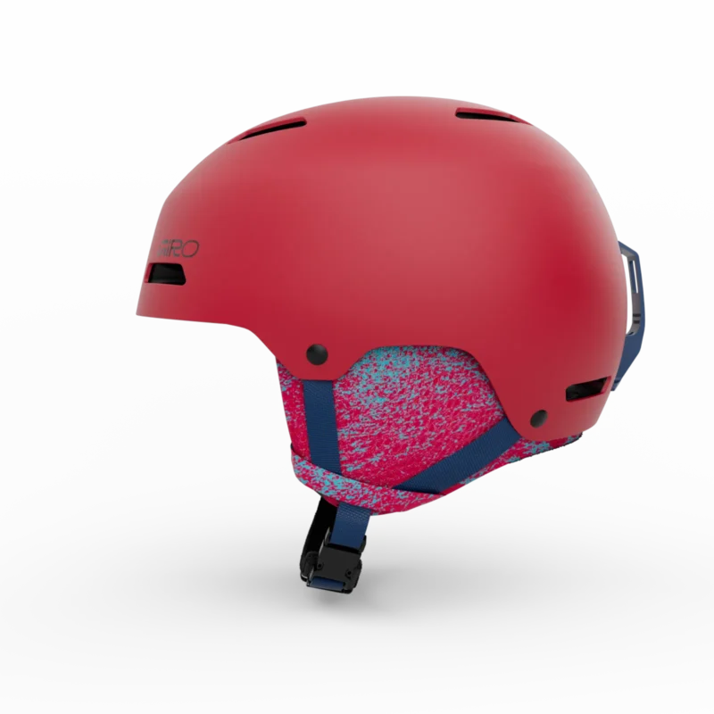 Crüe Helmet