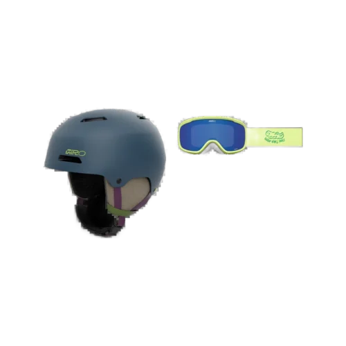 Crüe MIPS Combo Pack