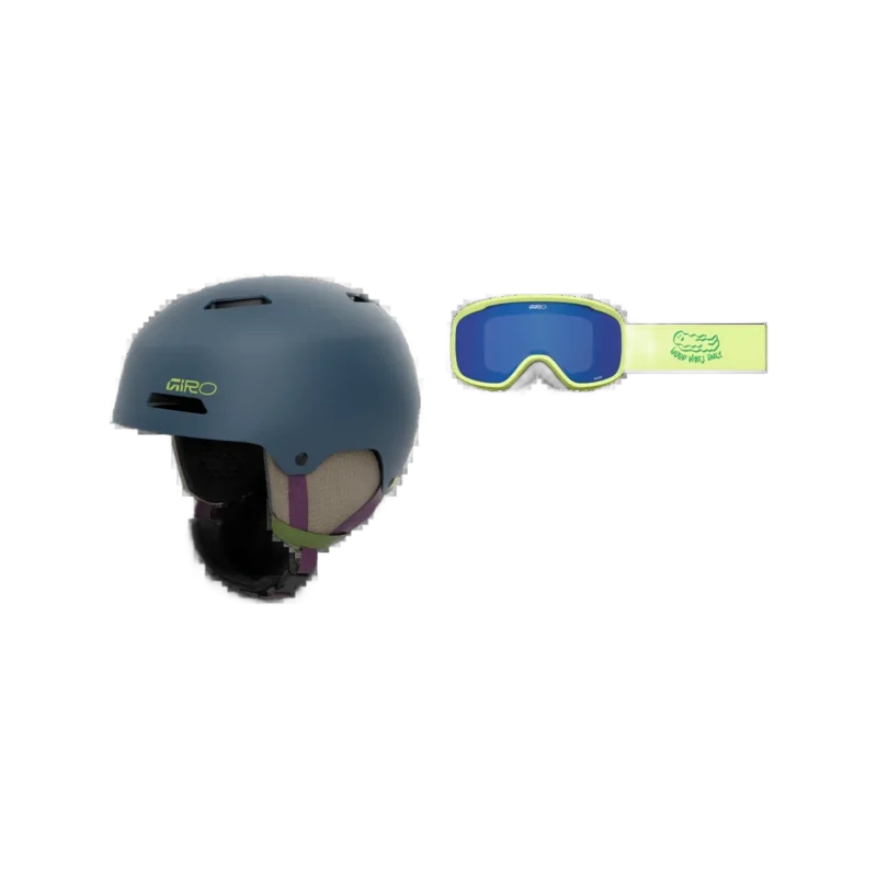 Crüe MIPS Combo Pack
