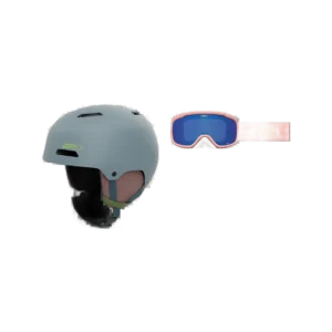 Crüe MIPS Combo Pack