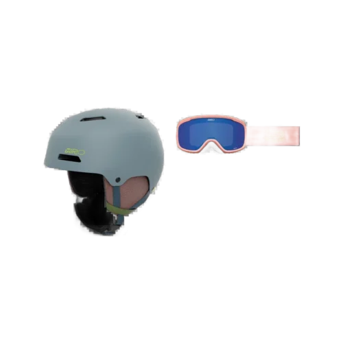 Crüe MIPS Combo Pack