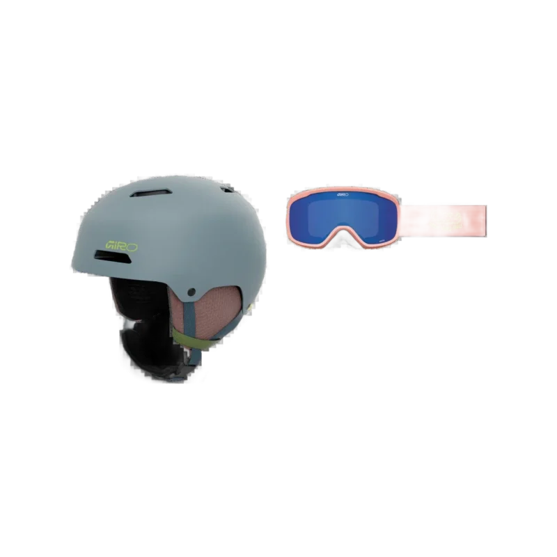 Crüe MIPS Combo Pack