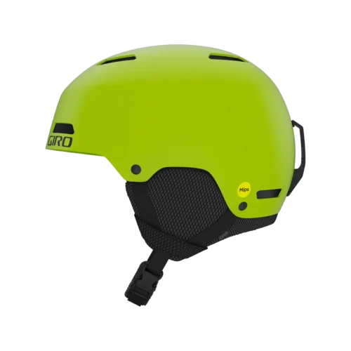 Crüe MIPS FS Helmet