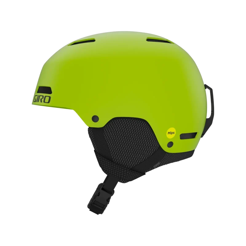 Crüe MIPS FS Helmet