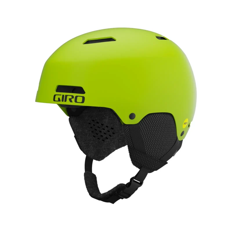 Crüe MIPS FS Helmet
