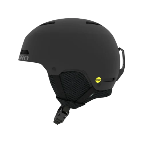 Crüe MIPS FS Helmet