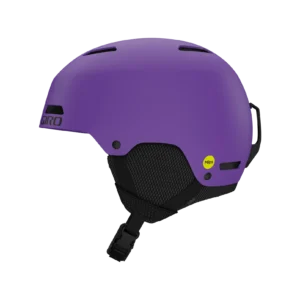 Crüe MIPS FS Helmet