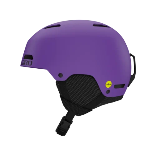 Crüe MIPS FS Helmet