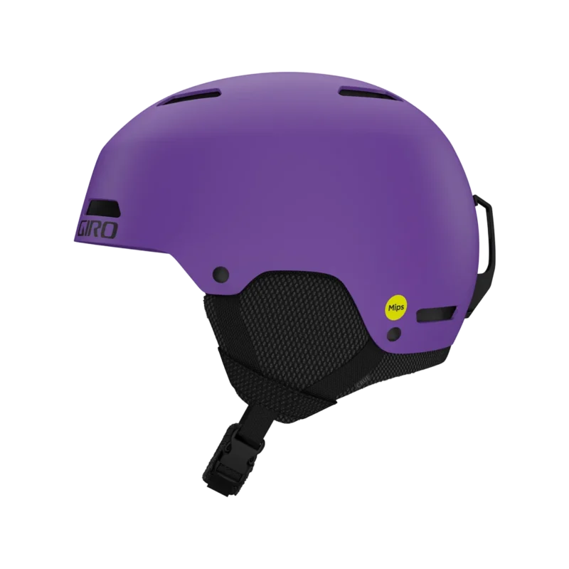 Crüe MIPS FS Helmet