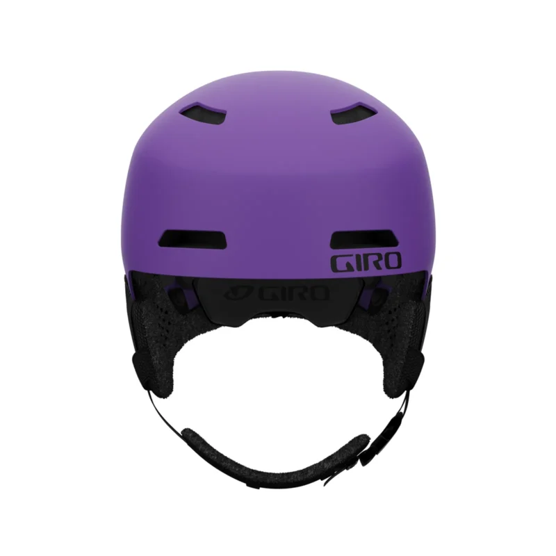 Crüe MIPS FS Helmet