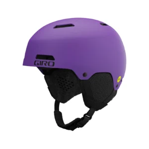 Crüe MIPS FS Helmet