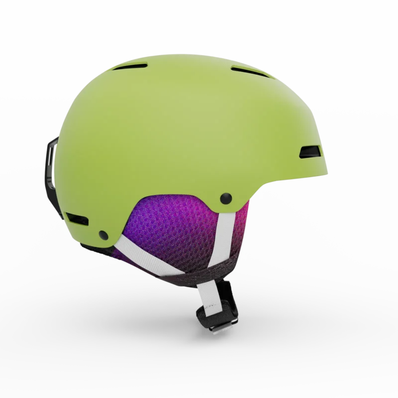 Crüe MIPS FS