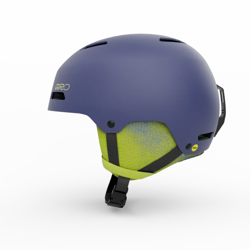 Crüe MIPS Helmet