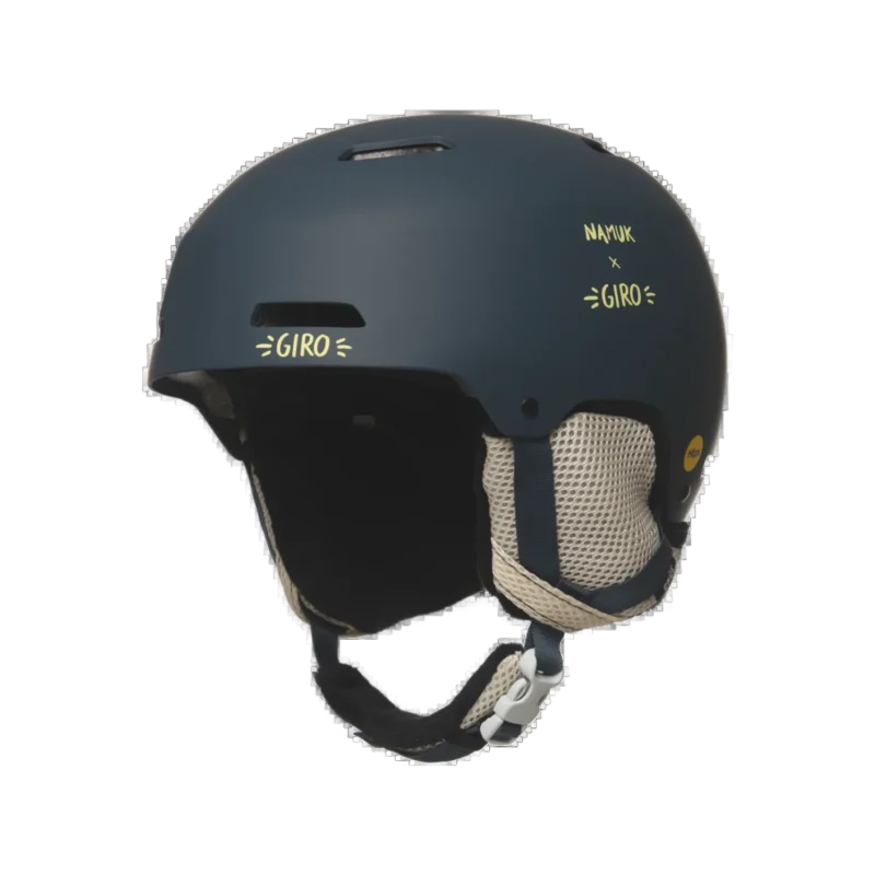 Crüe MIPS Helmet