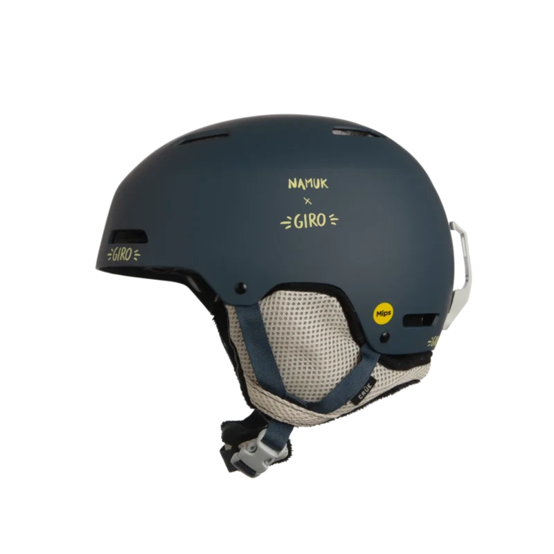 Crüe MIPS Helmet