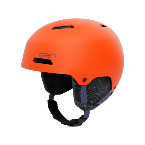 Crüe MIPS Helmet