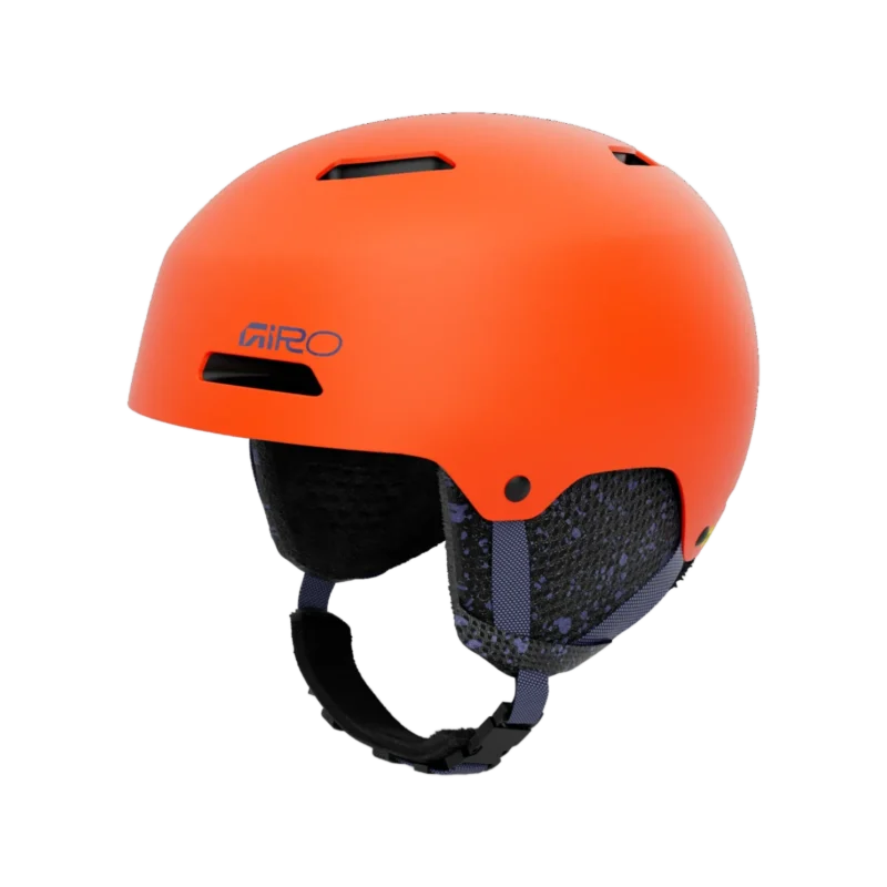 Crüe MIPS Helmet