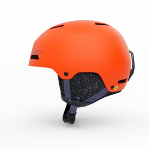 Crüe MIPS Helmet