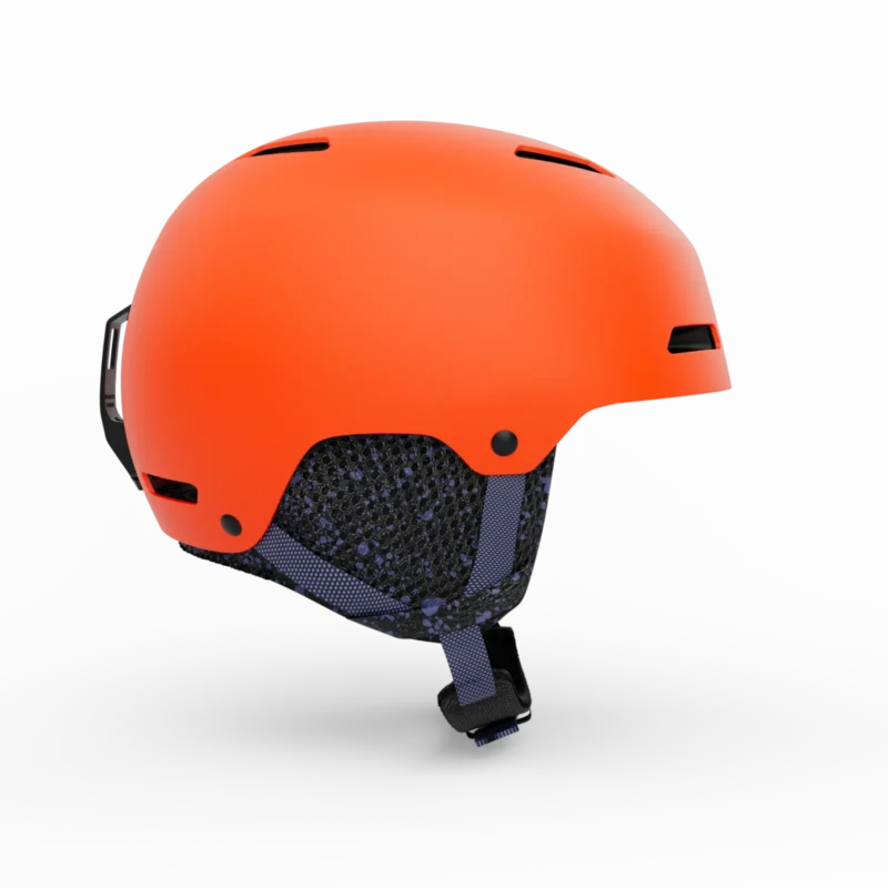 Crüe MIPS Helmet
