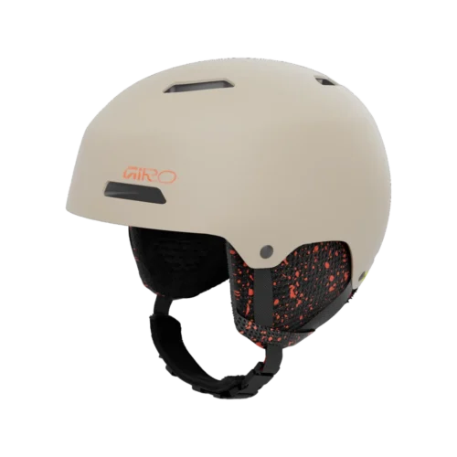 Crüe MIPS Helmet