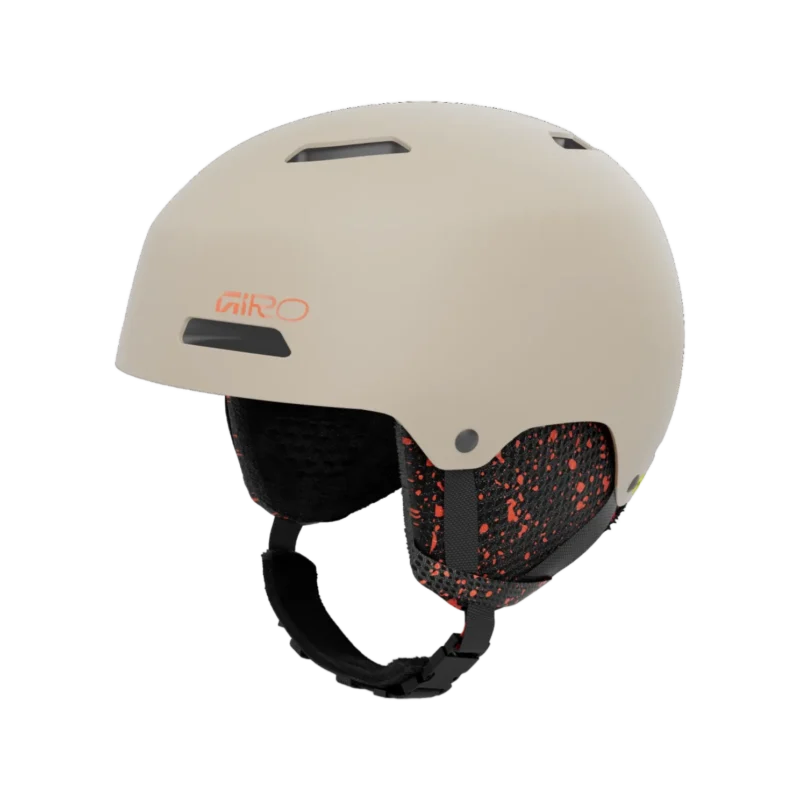 Crüe MIPS Helmet
