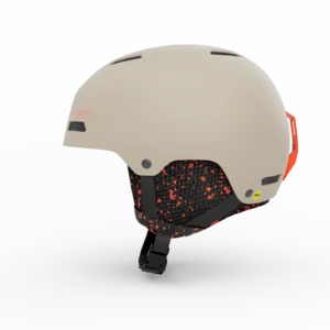 Crüe MIPS Helmet