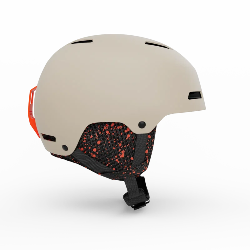 Crüe MIPS Helmet