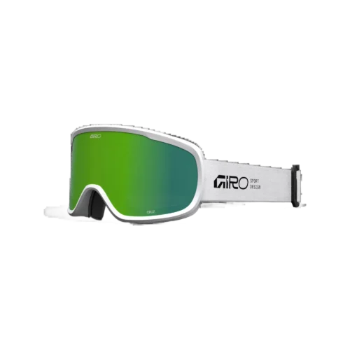 Cruz Flash Goggle