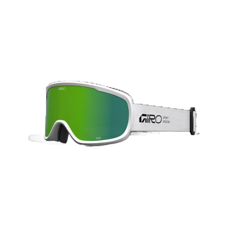 Cruz Flash Goggle