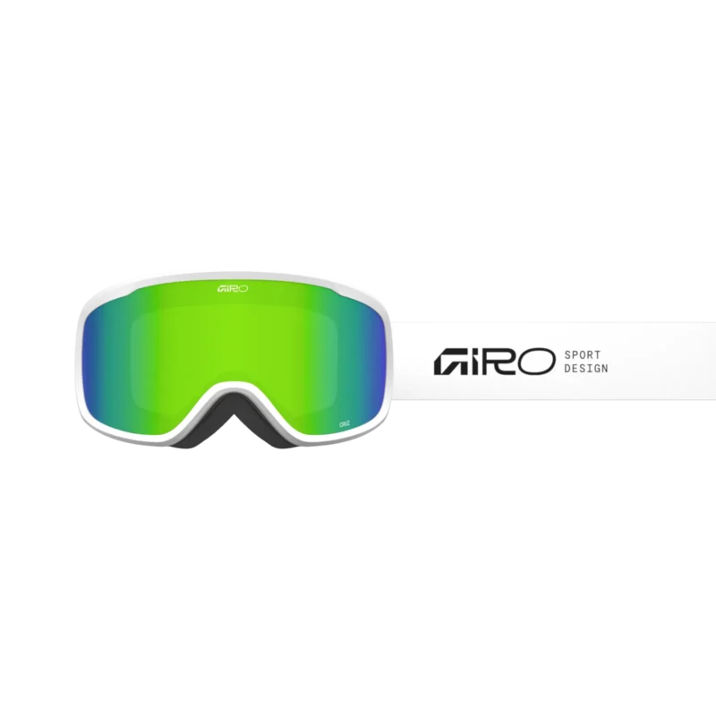Cruz Flash Goggle