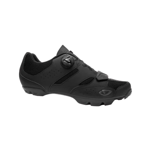 Cylinder II Shoe