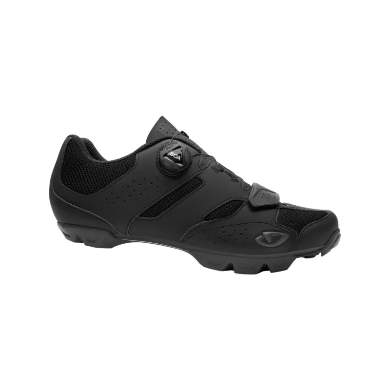 Cylinder II Shoe