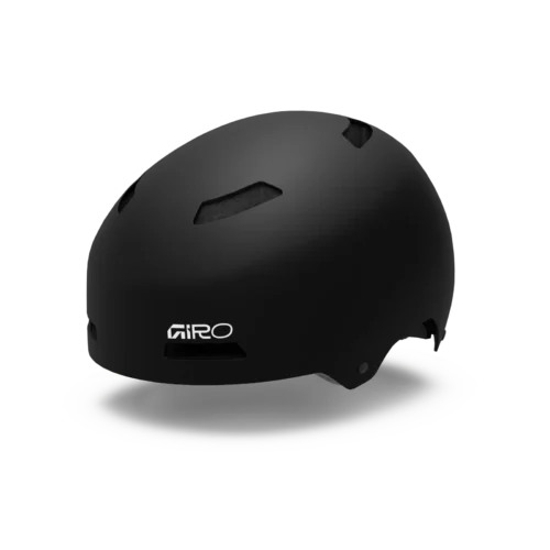 Giro dime fs matte black