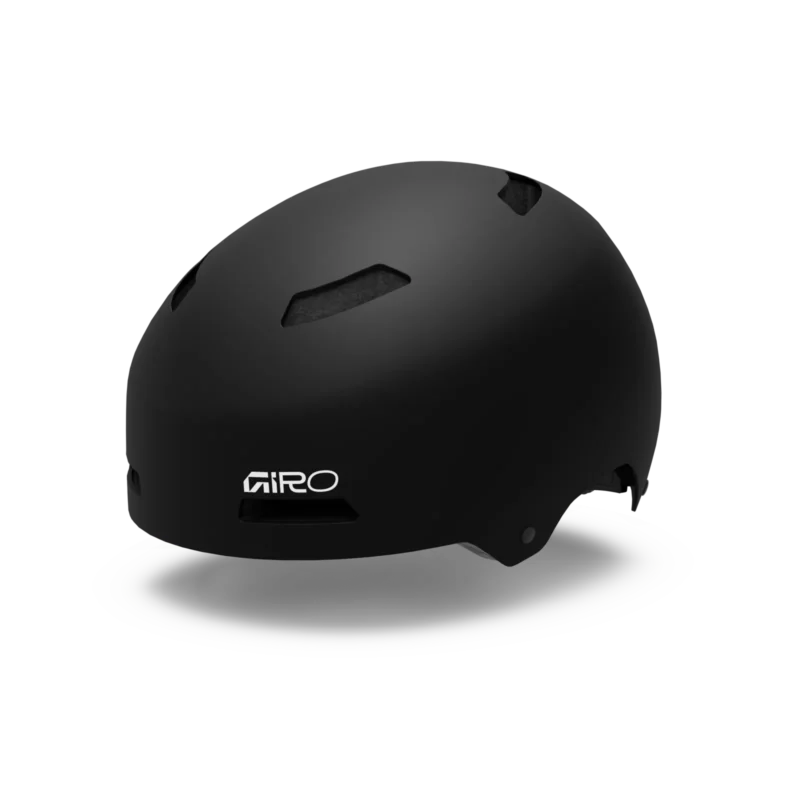 giro-dime-fs-matte-black-1 Giro dime fs matte black