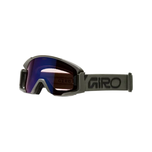 Dropline MTB VIVID Goggle