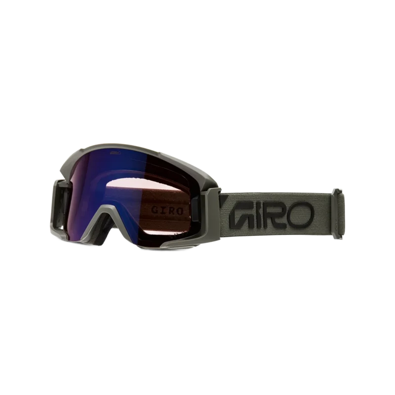 Dropline MTB VIVID Goggle