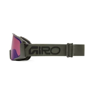 Dropline MTB VIVID Goggle
