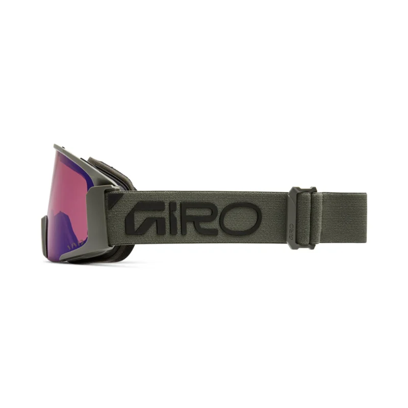 Dropline MTB VIVID Goggle