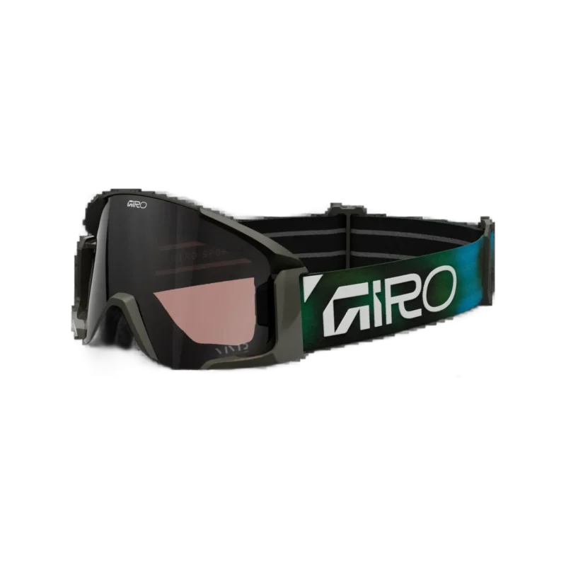 Dropline MTB VIVID Goggle