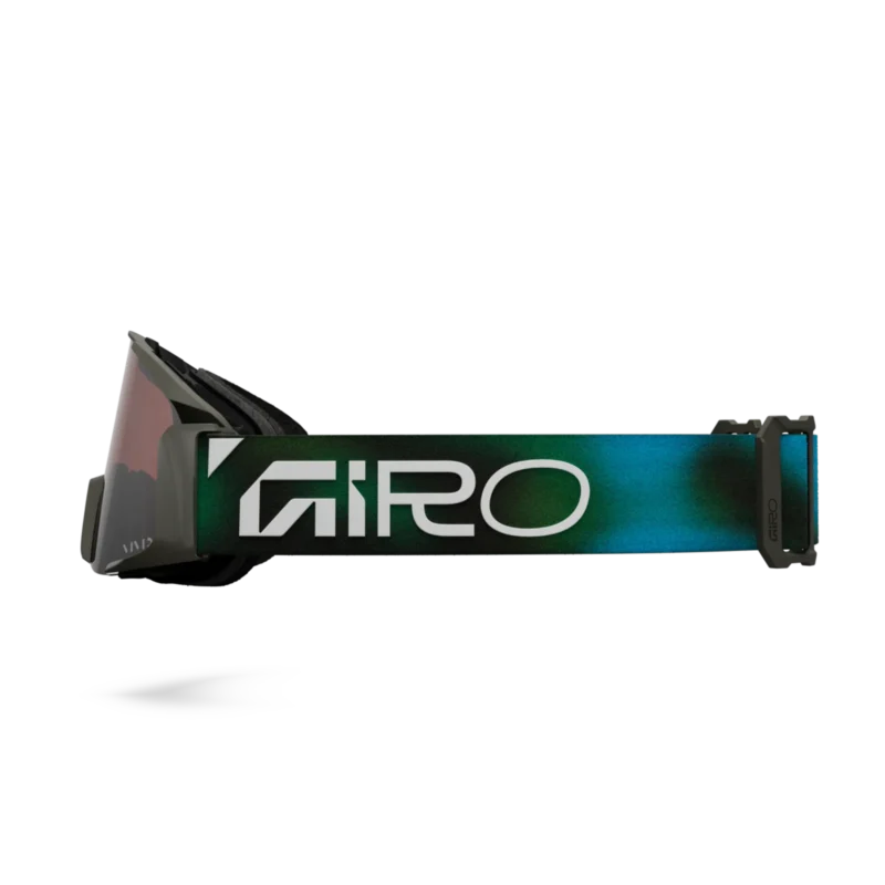 Dropline MTB VIVID Goggle