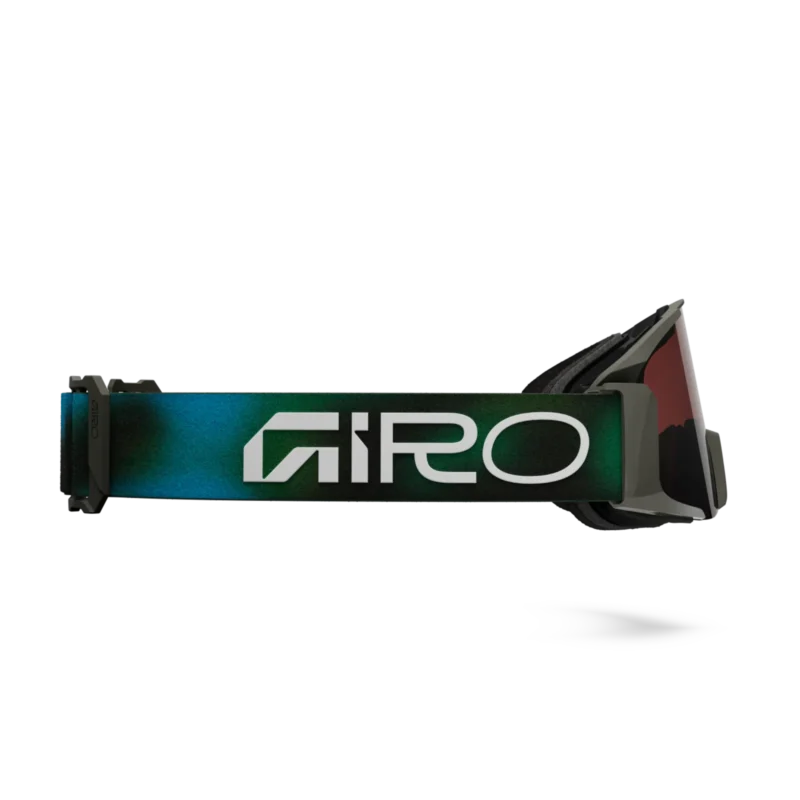 Dropline MTB VIVID Goggle