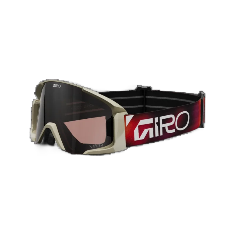 Dropline MTB VIVID Goggle