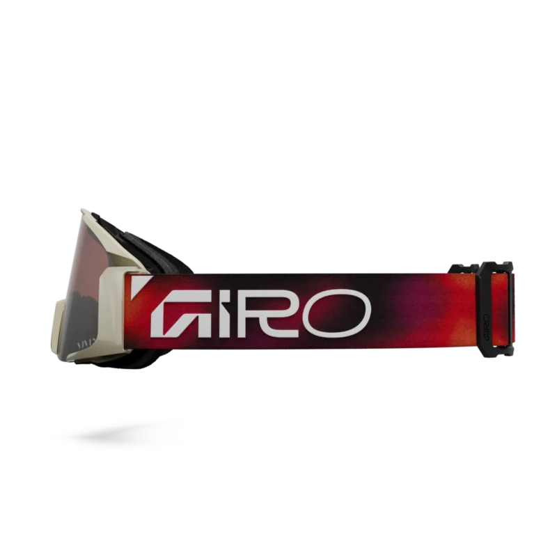 Dropline MTB VIVID Goggle