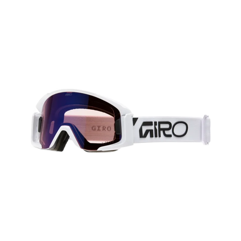 Dropline MTB VIVID Goggle