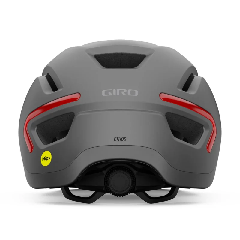 Ethos LED MIPS Helmet