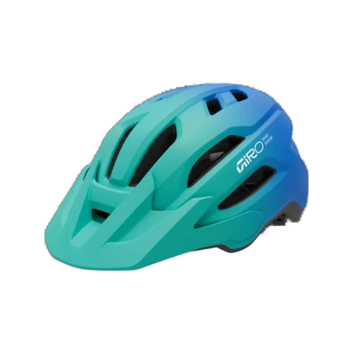 giro-fixture-ii-youth-mips-matte-aqua-green-blue-jewel-fade-1 Fixture II Youth MIPS